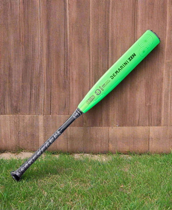 2026 DeMarini Zen -8 USSSA Baseball Bat