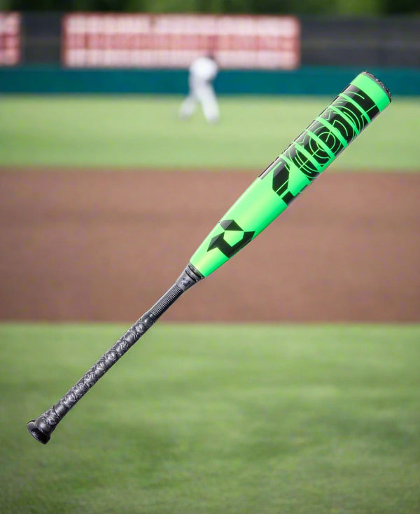 2026 DeMarini Zen -8 USSSA Baseball Bat
