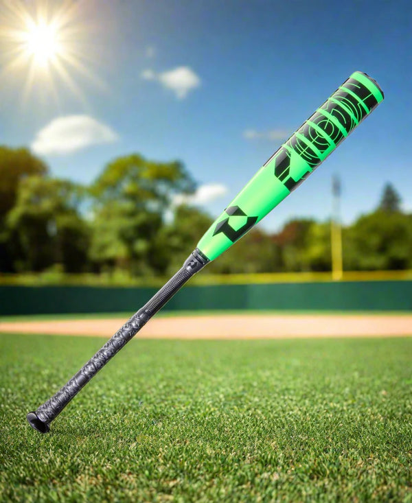 2026 DeMarini Zen -5 USSSA Baseball Bat