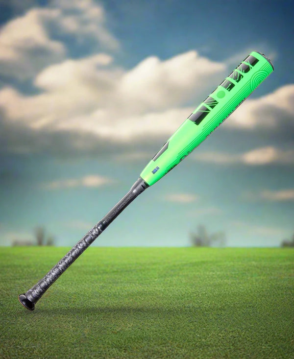 2026 DeMarini Zen -5 USSSA Baseball Bat