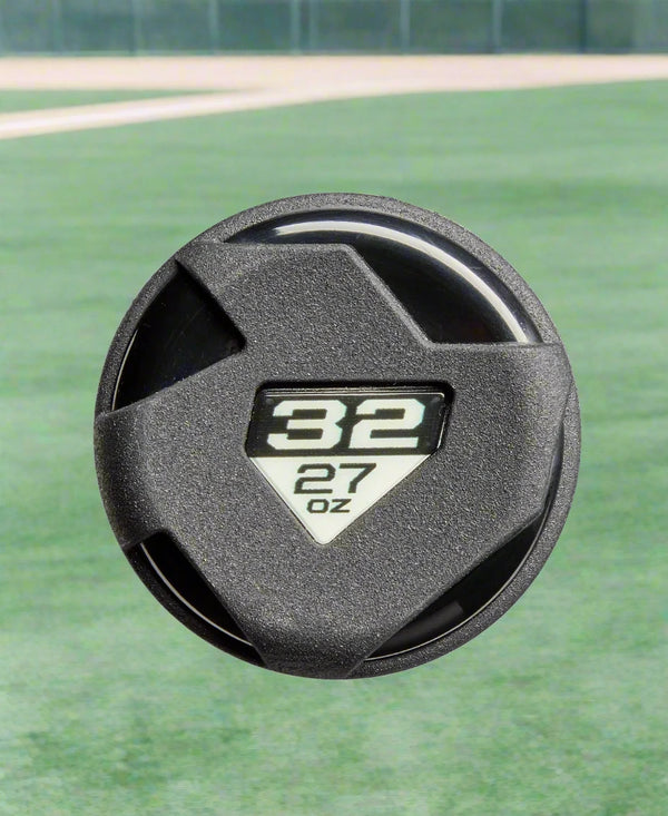 Knob on the 2026 DeMarini Zen -5 USSSA Baseball Bat