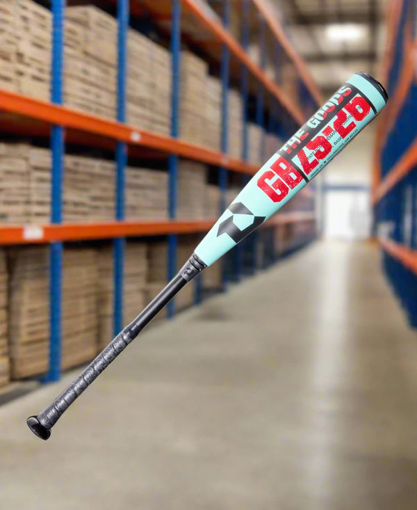 2026 DeMarini The Goods™ -10 USSSA Baseball Bat