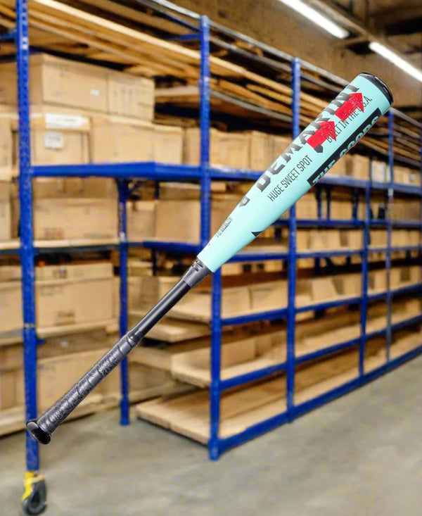 2026 DeMarini The Goods™ -10 USSSA Baseball Bat