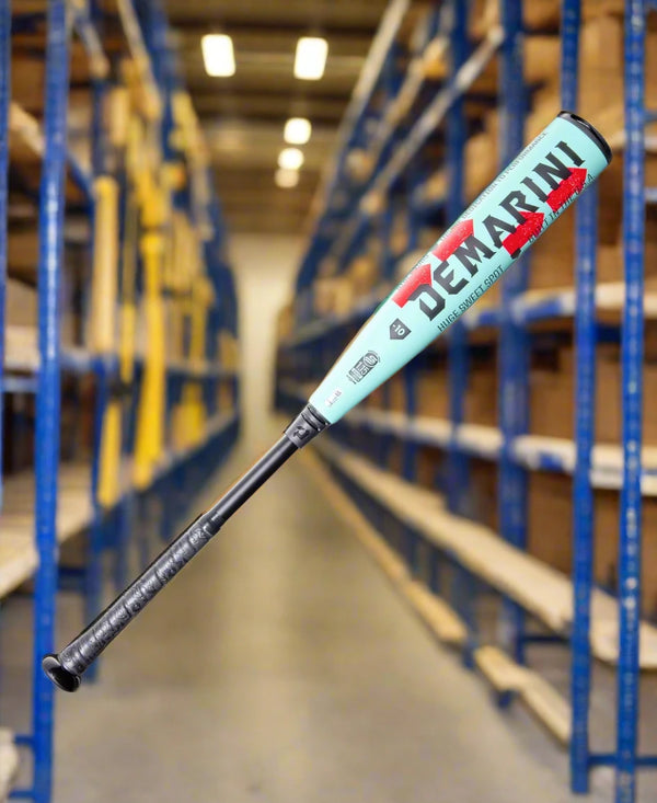 2026 DeMarini The Goods™ -10 USSSA Baseball Bat