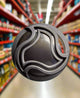 End cap on the 2026 DeMarini The Goods™ -10 USSSA Baseball Bat