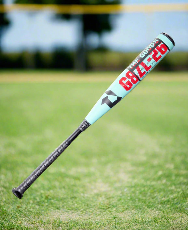 2026 DeMarini The Goods™ -8 USSSA Baseball Bat