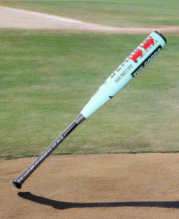 2026 DeMarini The Goods™ -8 USSSA Baseball Bat