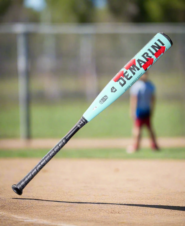 2026 DeMarini The Goods™ -8 USSSA Baseball Bat