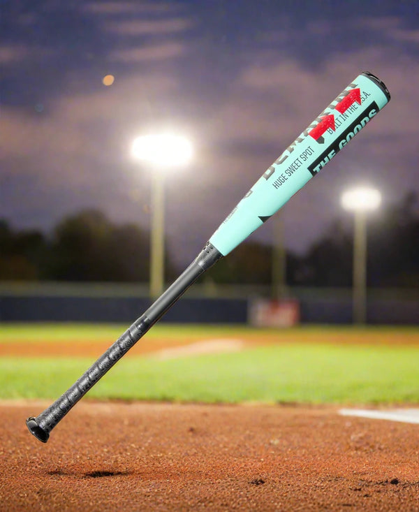 2026 DeMarini The Goods™ -5 USSSA Baseball Bat