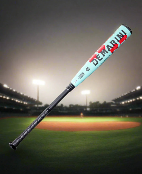 2026 DeMarini The Goods™ -5 USSSA Baseball Bat