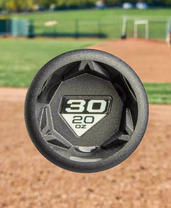 Knob on the 2026 DeMarini The Goods™ -10 USA Baseball Bat