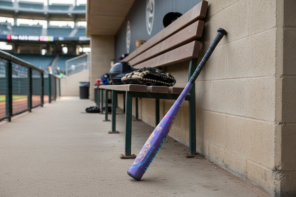 2026 DeMarini Voodoo® One -11 USA Baseball Bat