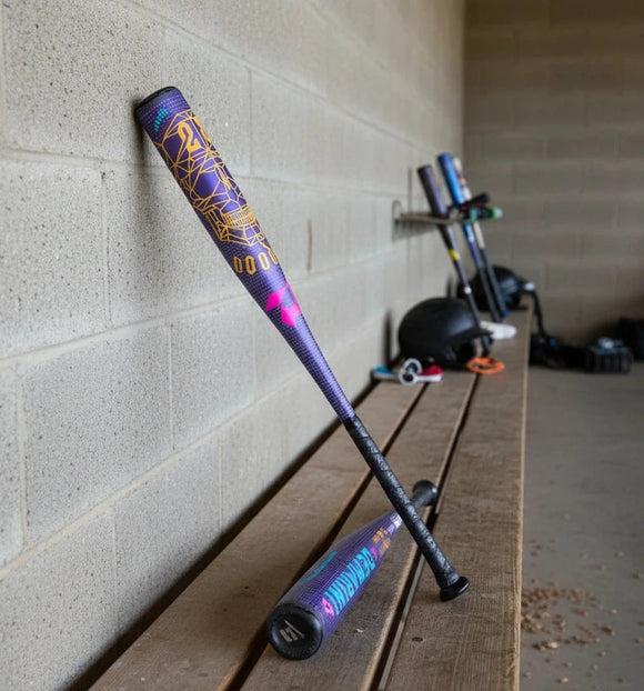 2026 DeMarini Voodoo® One -11 USA Baseball Bats