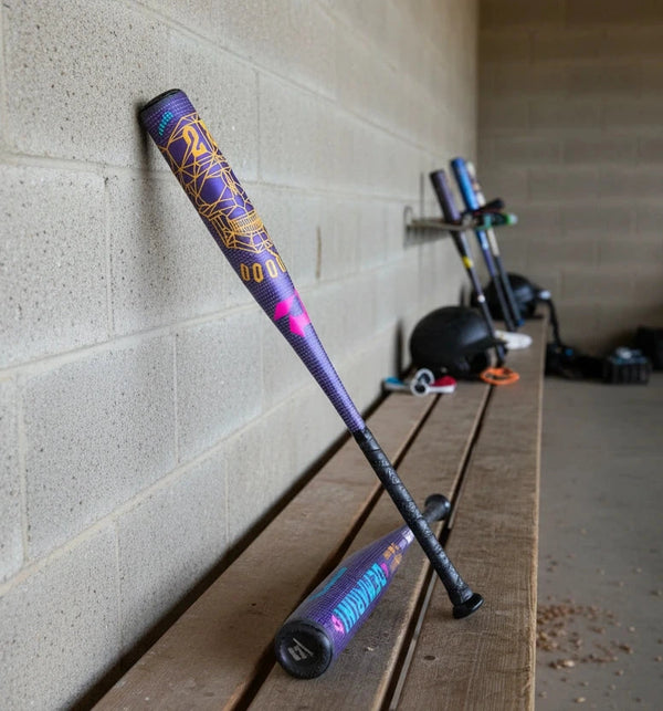 2026 DeMarini Voodoo® One -11 USA Baseball Bats