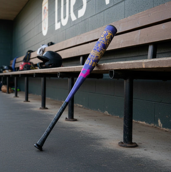 2026 DeMarini Voodoo® One -11 USA Baseball Bat