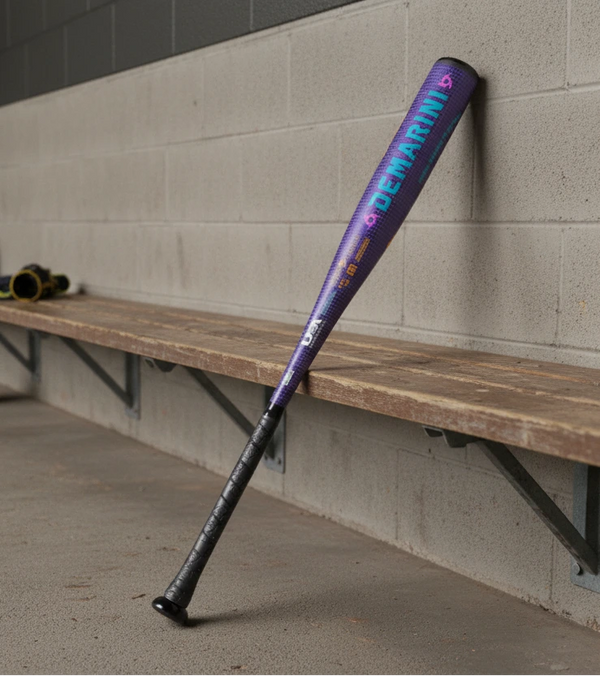 2026 DeMarini Voodoo® One -11 USA Baseball Bat