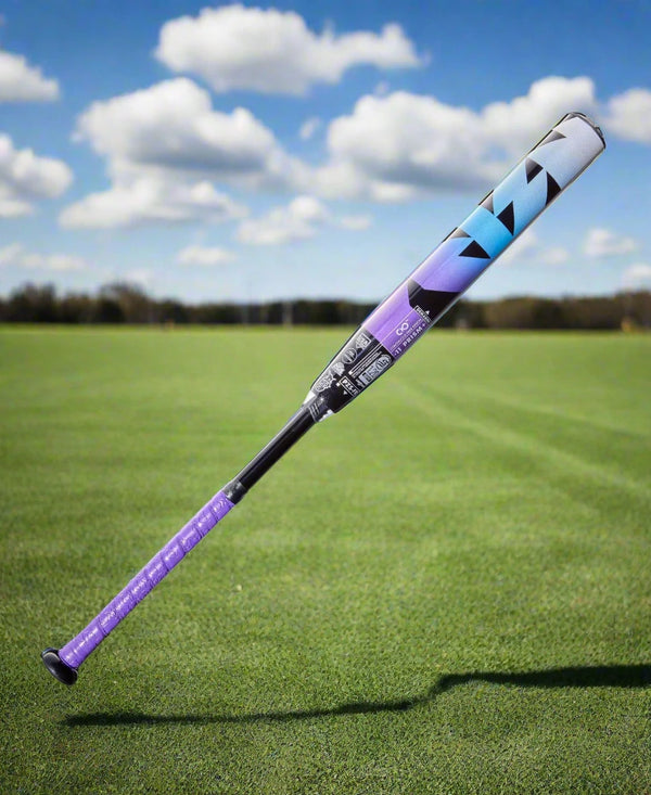 2026 DeMarini Prism+™ FE -11 Fastpitch Bat