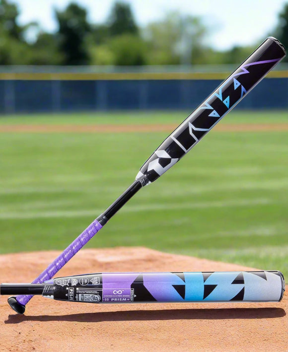 2026 DeMarini Prism+™ FE -11 Fastpitch Bat