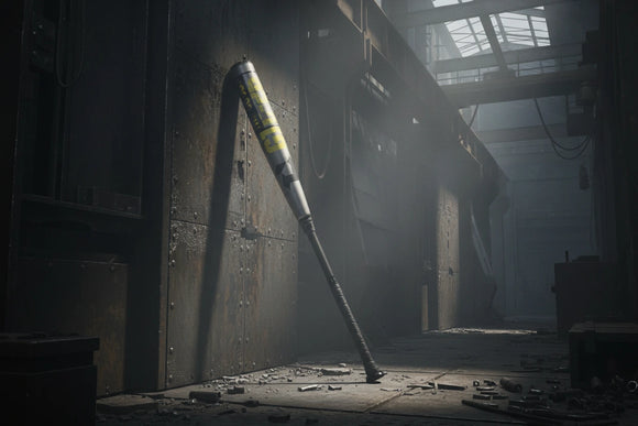 2026 DeMarini The Goods™ Gunmetal -3 BBCOR Baseball Bat