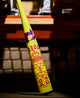 2026 DeMarini Solar Yellow Voodoo® One -3 BBCOR Baseball Bat