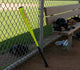 2026 DeMarini Solar Yellow Voodoo® One -3 BBCOR Baseball Bat