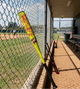 2026 DeMarini Solar Yellow Voodoo® One -3 BBCOR Baseball Bat