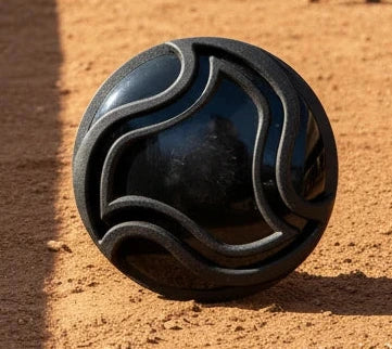 End cap for the 2026 DeMarini Solar Yellow Voodoo® One -3 BBCOR Baseball Bat