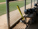 2026 DeMarini Solar Yellow Voodoo® One -3 BBCOR Baseball Bat