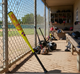 2026 DeMarini Solar Yellow Voodoo® One -3 BBCOR Baseball Bat