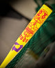 2026 DeMarini Solar Yellow Voodoo® One -3 BBCOR Baseball Bat