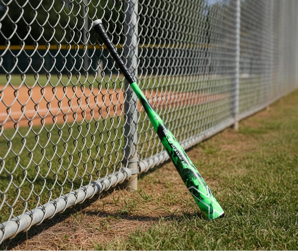 2026 DeMarini Exile™ Samurai -3 BBCOR Baseball Bat