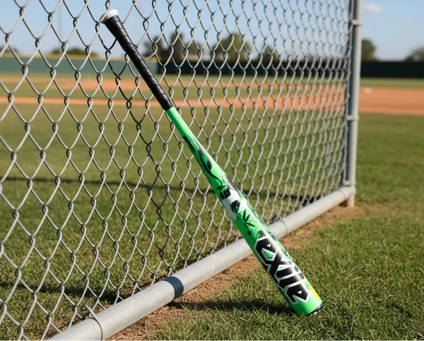 2026 DeMarini Exile™ Samurai -3 BBCOR Baseball Bat