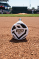 Knob on the 2026 DeMarini Exile™ Samurai -3 BBCOR Baseball Bat