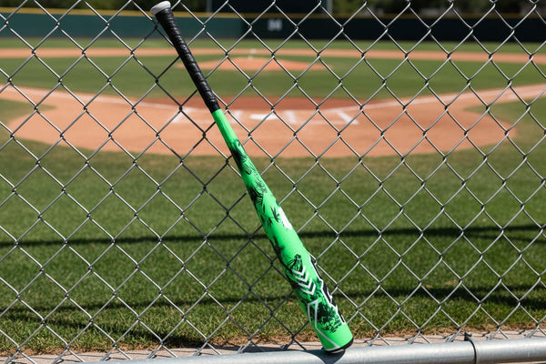 2026 DeMarini Exile™ Samurai -3 BBCOR Baseball Bat