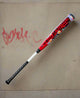 2026 DeMarini The Goods™ Sticker Bomb -3 BBCOR Baseball Bat