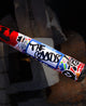 2026 DeMarini The Goods™ Sticker Bomb -3 BBCOR Baseball Bat