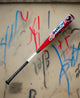 2026 DeMarini The Goods™ Sticker Bomb -3 BBCOR Baseball Bat
