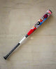 2026 DeMarini The Goods™ Sticker Bomb -3 BBCOR Baseball Bat