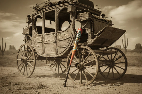 2026 DeMarini Exile™ Rogue -3 BBCOR Baseball Bat