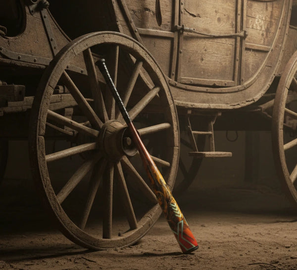 2026 DeMarini Exile™ Rogue -3 BBCOR Baseball Bat