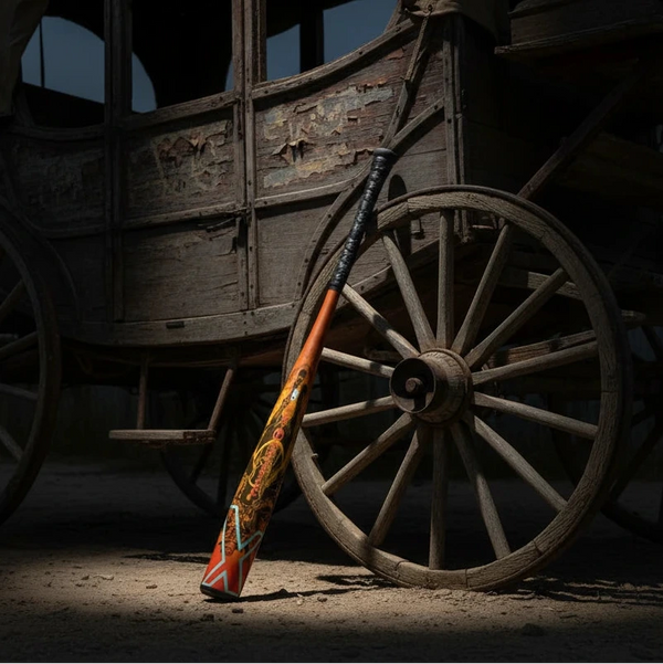 2026 DeMarini Exile™ Rogue -3 BBCOR Baseball Bat