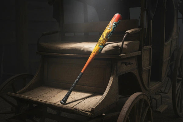 2026 DeMarini Exile™ Rogue -3 BBCOR Baseball Bat