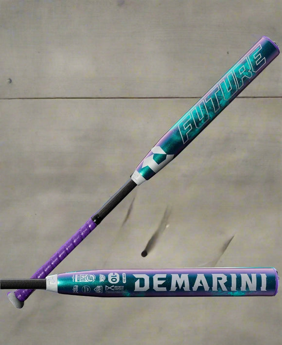 2026 DeMarini Future™ -10 Fastpitch Bat