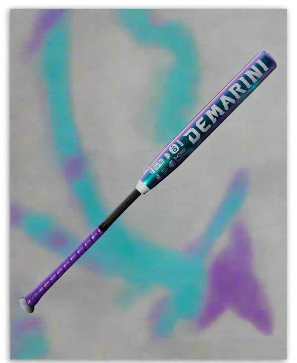 2026 DeMarini Future™ -10 Fastpitch Bat