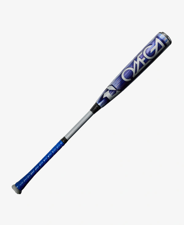 2027 DeMarini Omega -3 BBCOR Baseball Bat