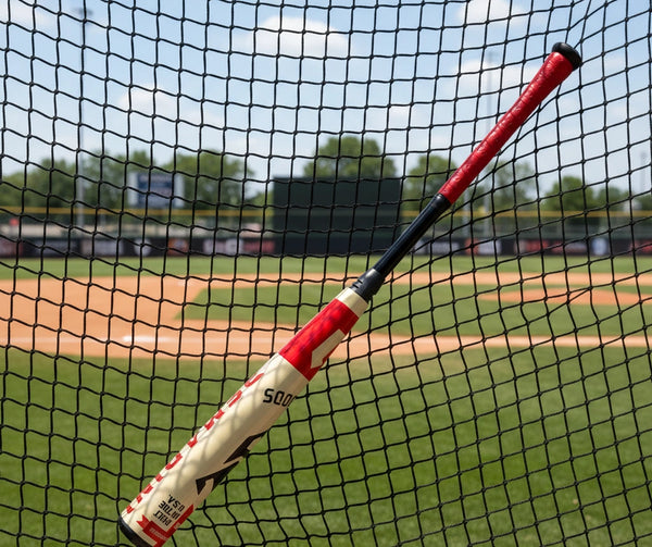 2027 DeMarini The Goods™ -3 BBCOR Baseball Bat