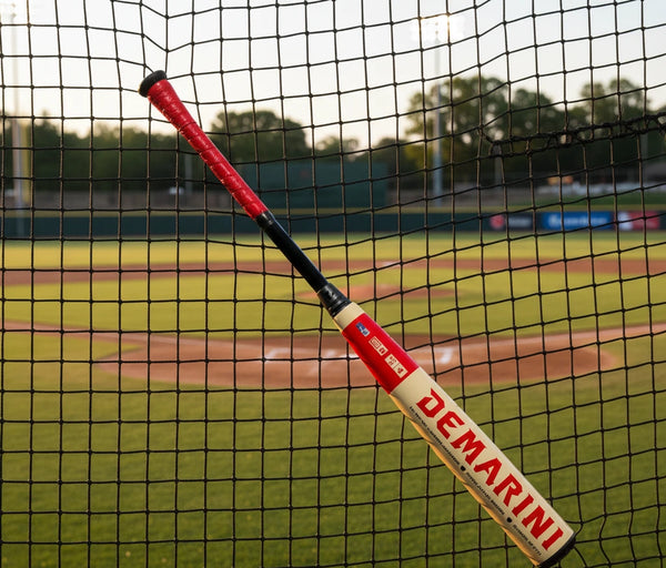 2027 DeMarini The Goods™ -3 BBCOR Baseball Bat