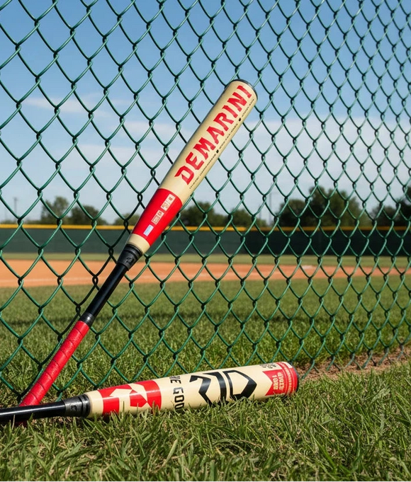 2027 DeMarini The Goods™ -3 BBCOR Baseball Bats