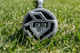 Knob on the 2027 DeMarini Exile™ -3 BBCOR Baseball Bat