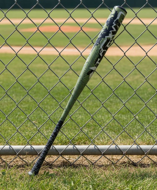 2027 DeMarini Exile™ -3 BBCOR Baseball Bat